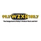 WZXR - WCXR Logo