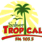 Radio Sabor Tropical Logo