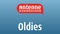 Antenne Niedersachsen - Oldies Logo