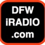 DFWiRadio Logo