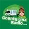 County Linx Radio Logo