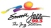 Smooth Jazz 92.3 - WAEG Logo