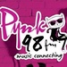 Pynk 98 FM - 98.0 FM Logo