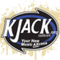 KJACK Radio - KLJX-LP Logo