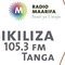 Radio Maarifa Logo