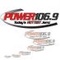 Power 106.9 - KOPW Logo