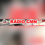 Radio CMN Logo