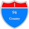 I94 Country Logo