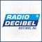 Radio Decibel Logo