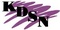 KDSN - KDSN-FM Logo