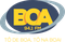 Rádio Boa Fm Logo