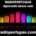 Radioportugas Logo