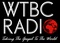 WTBC A'Blazin Grace Logo
