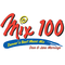 Mix 100 - KIMN-HD2 Logo