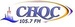 CHQC-FM Logo