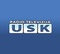 Radio USK Logo