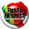 Rasta Respect Radio Logo