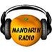Mandarin Radio Logo
