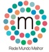 Rádio Mundo Melhor  Logo