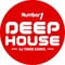 Number1 FM - Number1 Deep House Logo