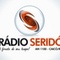 Rádio Seridó 1100 AM Logo