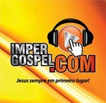 Rádio Imper Gospel Logo