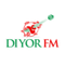 Diyor FM Logo