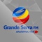 Radio Grande Serra FM Logo