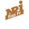 NRJ - Rap FR Logo