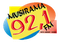 Rádio Musirama Logo