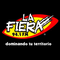 La Fiera - XEHV Logo