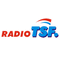 TSF 88.0FM Calais Logo