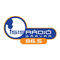 Isis Radio Logo