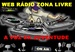 Zonna Livre Web Radio Logo