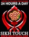 Sikh Touch Radio Logo