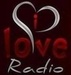 iLoveRadio Logo