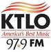 America's Best Music - KTLO-FM Logo