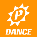 Puls'Radio - Dance Logo