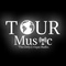 TOURMusic, Inc Logo