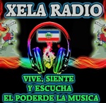 Xela Radio Logo