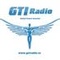 GTI Radio Logo