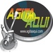 AgitaAqui Logo