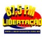 Rádio Libertação 87.5 Logo