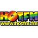 Hot FM Logo