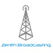 Zenith Broadcasting Logo