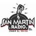 San Martin Radio Logo