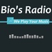 Bio's Radio Logo