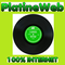 PlatineWeb Logo