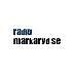 Radio Markaryd Logo