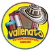 Vallenato Internacional Radio Logo